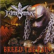 Il testo THE PUNISHMENT WITHIN di 8 FOOT SATIVA è presente anche nell'album Breed the pain (2004)