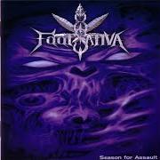 Il testo HATRED FOREVER di 8 FOOT SATIVA è presente anche nell'album Season for assault (2003)