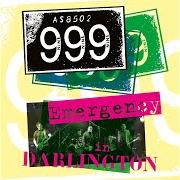 Il testo TITANIC (MY OVER) REACTION di 999 è presente anche nell'album Emergency in darlington (2018)