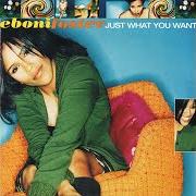 Il testo SWEET VALLEY di EBONI FOSTER è presente anche nell'album Just what you want (1998)