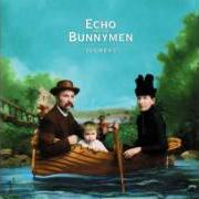 Il testo BURN FOR ME degli ECHO AND THE BUNNYMEN è presente anche nell'album Flowers (2001)