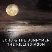 Il testo RESCUE (TRANSFORMED) degli ECHO AND THE BUNNYMEN è presente anche nell'album The stars, the oceans & the moon (2018)