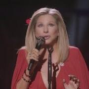 Il testo THROUGH THE EYES OF LOVE di BARBRA STREISAND è presente anche nell'album Back to brooklyn (2013)