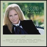 Il testo WHAT KIND OF FOOL di BARBRA STREISAND è presente anche nell'album Partners (2014)