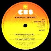 Il testo I'D CLEAN A FISH FOR YOU di BARBRA STREISAND è presente anche nell'album The main event: a glove story (1979)