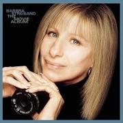 Il testo I HAD MYSELF A TRUE LOVE di BARBRA STREISAND è presente anche nell'album The third album (1964)