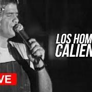 Il testo NUESTRO AMOR di EDDY HERRERA è presente anche nell'album Los hombres calientes (1997)