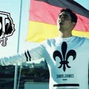 Il testo GD 4 LIFE di EKO FRESH è presente anche nell'album Deutscher traum (2014)