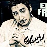 Il testo EKREM (WIEDER WIE FRÜHER) di EKO FRESH è presente anche nell'album Ekrem (2011)