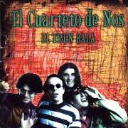 Il testo PROBLEMITAS degli EL CUARTETO DE NOS è presente anche nell'album El tren bala (1996)