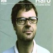 Il testo YA NO SÉ QUÉ HACER CONMIGO degli EL CUARTETO DE NOS è presente anche nell'album Raro (2006)