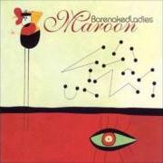 Il testo THE HUMOUR OF THE SITUATION di BARENAKED LADIES è presente anche nell'album Maroon (2000)