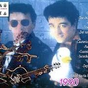 Il testo THE BLUE RABBITS MACHINE degli EL ÚLTIMO DE LA FILA è presente anche nell'album Nuevo pequeño catálogo de seres y estares (1990)