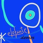 Il testo SIN PEDIRTE CUENTAS degli ELEFANTE è presente anche nell'album El que busca encuentra (2001)