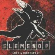 Il testo ELECTRO SATURDAY degli ELEMENO P è presente anche nell'album Love & disrespect - special collectors edition (2003)