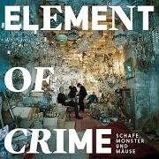 Il testo WENN ES DUNKEL UND KALT WIRD IN BERLIN degli ELEMENT OF CRIME è presente anche nell'album Schafe, monster und mäuse (2018)