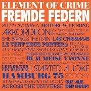 Fremde federn