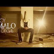 Il testo CAMA VACIA degli ELOY è presente anche nell'album El malo (2017)