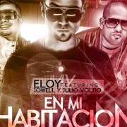 Il testo PERREO 24 HRS degli ELOY è presente anche nell'album El comienzo (2014)