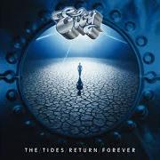 Il testo FATAL ILLUSIONS degli ELOY è presente anche nell'album The tides return forever