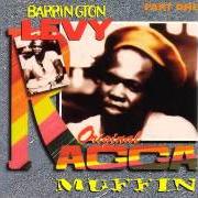 Il testo WORK di BARRINGTON LEVY è presente anche nell'album Barrington (1993)