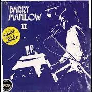 Il testo AVENUE C di BARRY MANILOW è presente anche nell'album Barry manilow ii (1975)