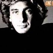 Il testo SHIPS di BARRY MANILOW è presente anche nell'album One voice (1979)