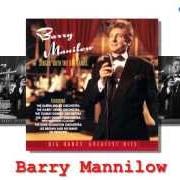 Il testo GREEN EYES di BARRY MANILOW è presente anche nell'album Singin' with the big bands (1994)