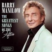 Il testo WHAT A DIFF'RENCE A DAY MAKES di BARRY MANILOW è presente anche nell'album The greatest songs of the fifties (2006)