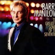 Il testo MY EYES ADORED YOU di BARRY MANILOW è presente anche nell'album The greatest songs of the seventies (2007)