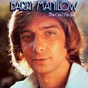 Il testo YOU OUGHTA BE HOME WITH ME di BARRY MANILOW è presente anche nell'album This one's for you (1976)