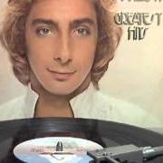 Il testo MARRY ME A LITTLE di BARRY MANILOW è presente anche nell'album Tryin' to get the feeling (1975)