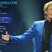 Il testo SHIPS di BARRY MANILOW è presente anche nell'album Ultimate manilow (2002)