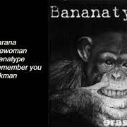 Il testo TIKMAN degli ERASERHEADS è presente anche nell'album Banana type ep