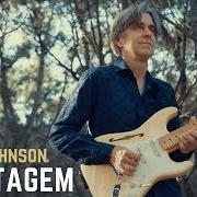 Il testo THE FADE di ERIC JOHNSON è presente anche nell'album Collage (2017)