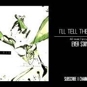 Il testo GLORIOUS degli EVER STAYS RED è presente anche nell'album I'll tell the world (2003)