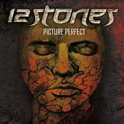 Il testo BROKEN dei 12 STONES è presente anche nell'album 12 stones (2002)
