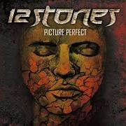 Il testo RUNNING OUT OF PAIN dei 12 STONES è presente anche nell'album 12 stones (2002)