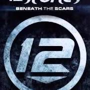 Il testo BULLETPROOF dei 12 STONES è presente anche nell'album Beneath the scars (2012)