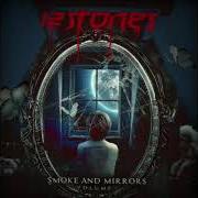 Il testo EMPTY WORDS dei 12 STONES è presente anche nell'album Smoke and mirrors volume 1 (2020)