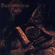Il testo FAILURE DENIED dei BARTHOLOMEUS NIGHT è presente anche nell'album Theosophia pneumatica (2004)