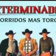 Il testo CONTRABANDO EN LOS HUEVOS dei GRUPO EXTERMINADOR è presente anche nell'album Pa' corridos (2009)