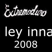 La ley innata