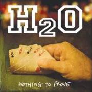 Il testo STILL HERE dei H2O è presente anche nell'album Nothing to prove (2008)