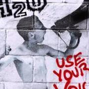 Il testo TRUE ROMANCE dei H2O è presente anche nell'album Use your voice (2015)