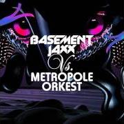 Il testo BINGO BANGO di BASEMENT JAXX è presente anche nell'album Basement jaxx vs metropole orkest (2011)