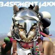 Il testo FEELINGS GONE di BASEMENT JAXX è presente anche nell'album Scars (2009)