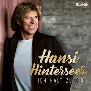 Il testo BLEIB FÜR MICH EINFACH WACH di HANSI HINTERSEER è presente anche nell'album Ich halt zu dir (1997)