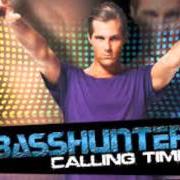 Il testo FAR AWAY di BASSHUNTER è presente anche nell'album Calling time (2013)