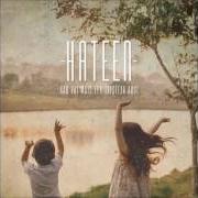 Il testo LASER dei HATEEN è presente anche nell'album Não vai mais ter tristeza aqui (2016)